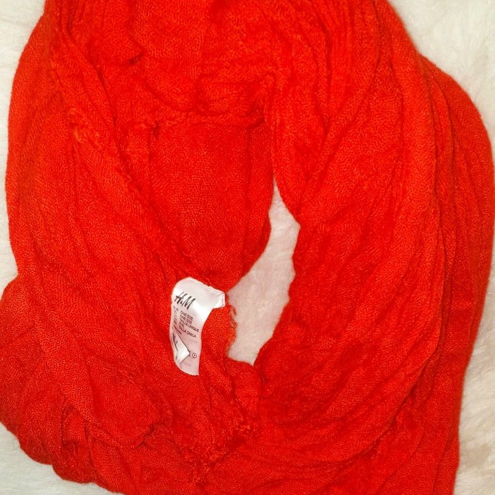 Scarf